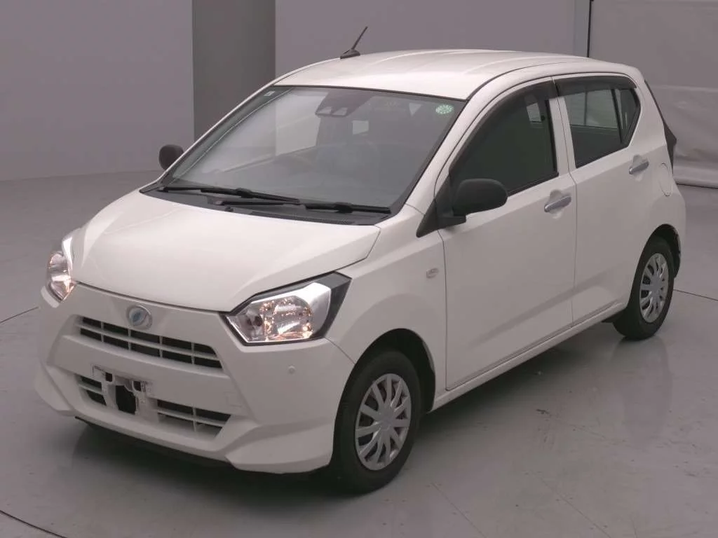 Daihatsu Mira e:S LA350S 2021